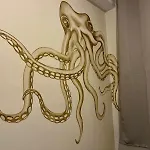 דירה Unique ! Le Nautilus - Univers Abyssal *