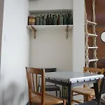 Apartman Unique ! Le Nautilus - Univers Abyssal *