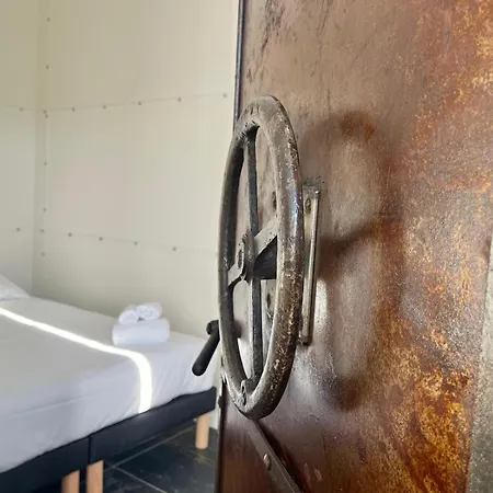 Unique ! Le Nautilus - Univers Abyssal Apartman