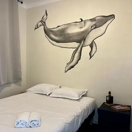 Apartment Unique ! Le Nautilus - Univers Abyssal *