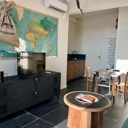 Unique ! Le Nautilus - Univers Abyssal Nantes