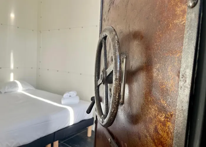 Unique ! Le Nautilus - Univers Abyssal Apartment