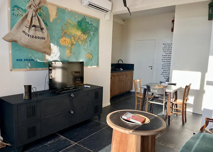 Unique ! Le Nautilus - Univers Abyssal Nantes