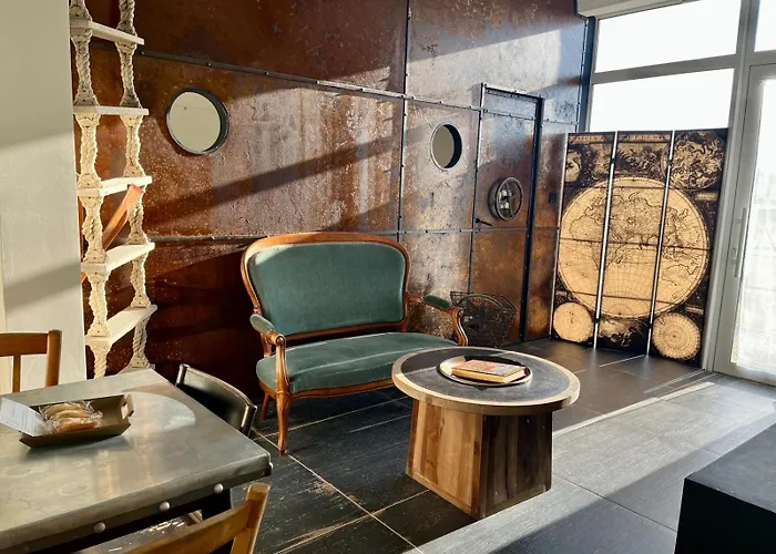 Unique ! Le Nautilus - Univers Abyssal Nantes