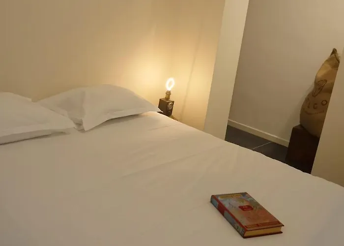 Unique ! Le Nautilus - Univers Abyssal Apartment