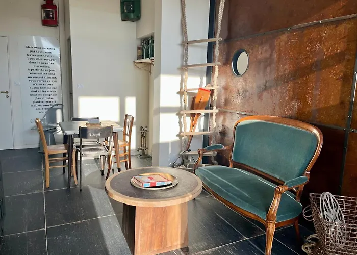 Unique ! Le Nautilus - Univers Abyssal Nantes