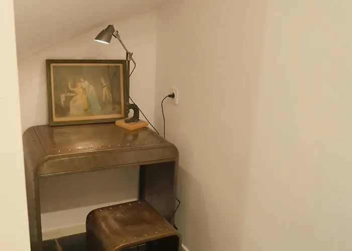 Apartment Unique ! Le Nautilus - Univers Abyssal Nantes