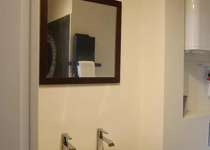 Unique ! Le Nautilus - Univers Abyssal Apartment *