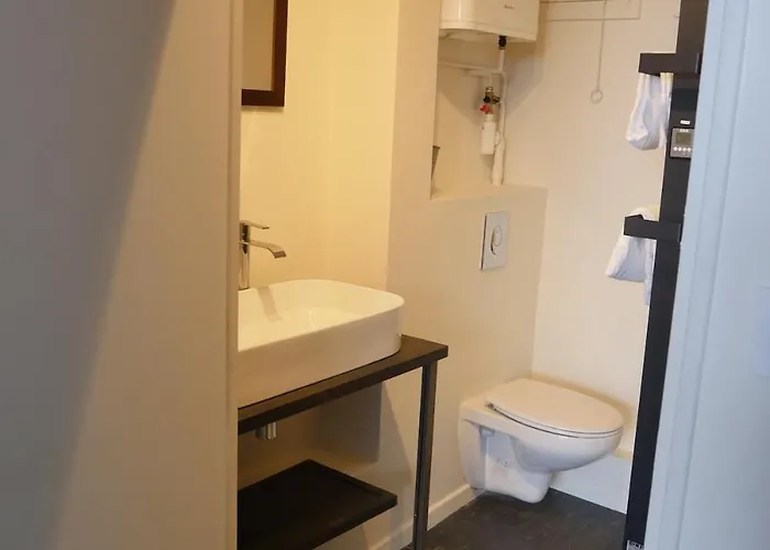 Unique ! Le Nautilus - Univers Abyssal Apartman *