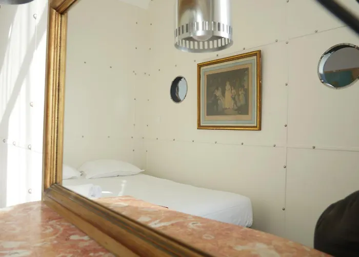 Apartment Unique ! Le Nautilus - Univers Abyssal Nantes