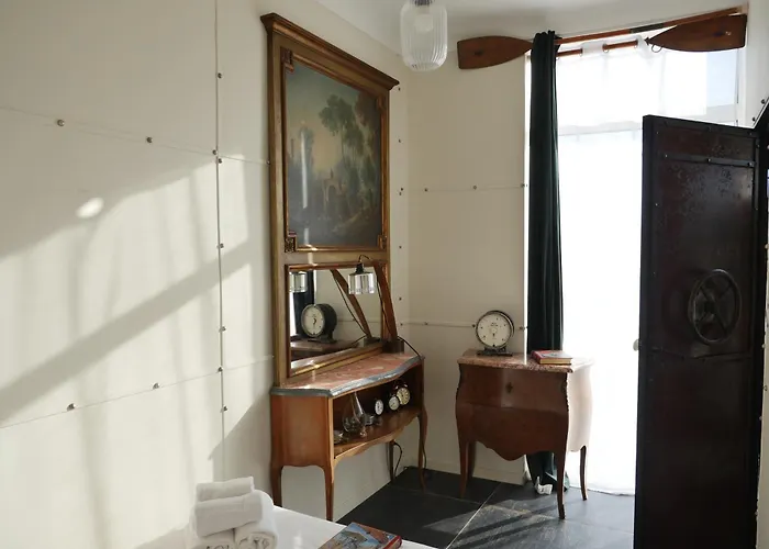 Unique ! Le Nautilus - Univers Abyssal Nantes