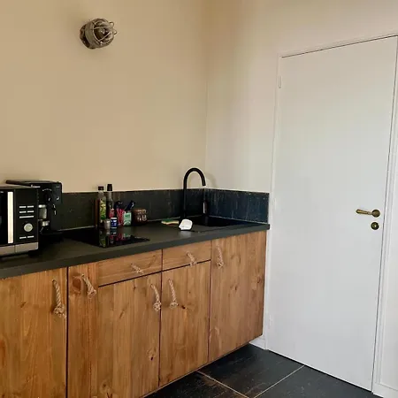 Apartamento Unique ! Le Nautilus - Univers Abyssal *