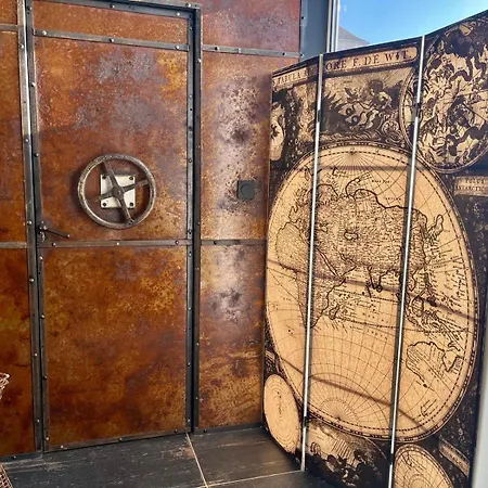 Unique ! Le Nautilus - Univers Abyssal * Nantes