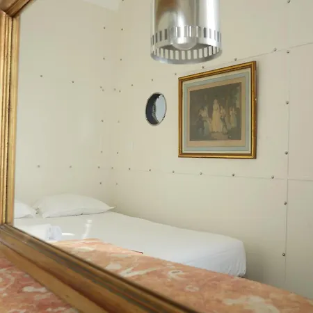 Apartamento Unique ! Le Nautilus - Univers Abyssal Nantes