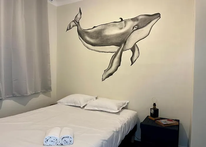 Apartamento Unique ! Le Nautilus - Univers Abyssal *