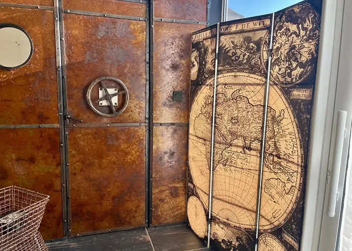 Unique ! Le Nautilus - Univers Abyssal * Nantes